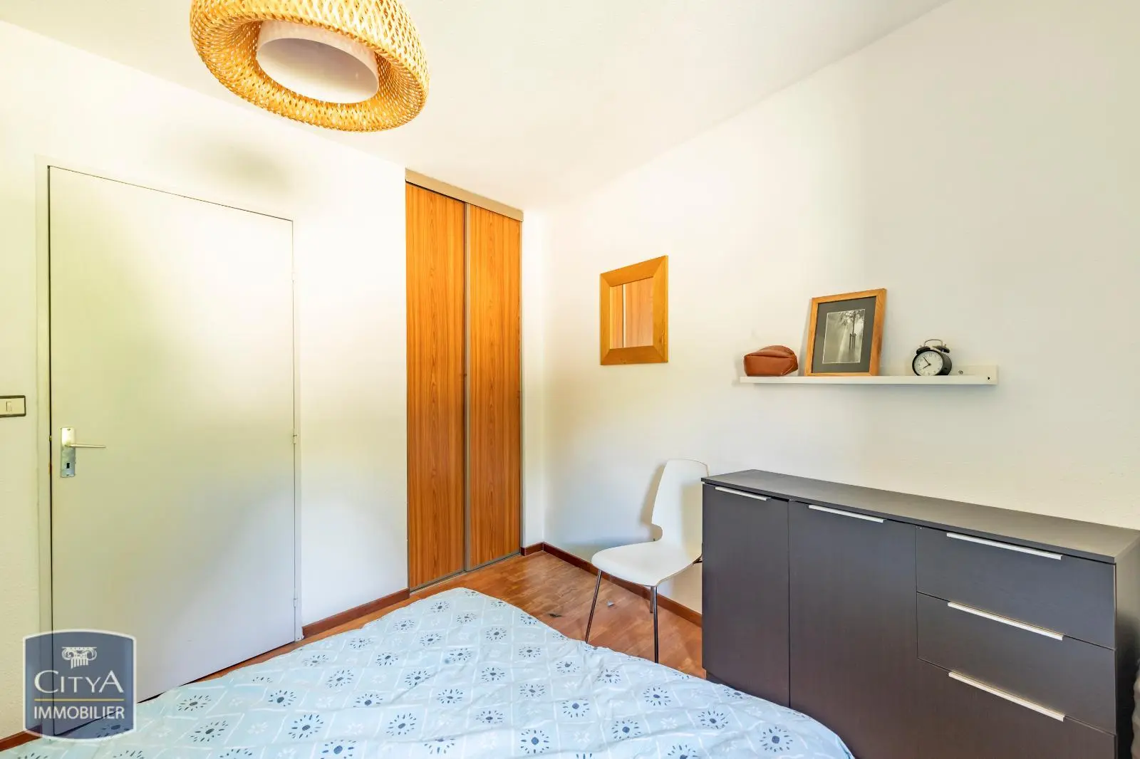 Photo 6 Appartement 2 pièces 42.8m²