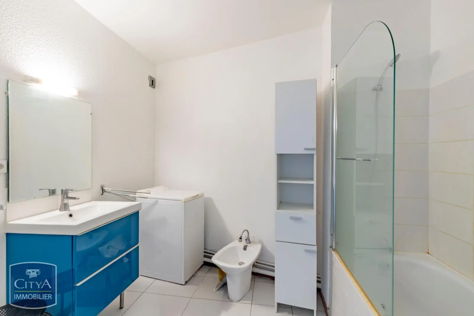 Photo 4 Appartement 2 pièces 42.8m²