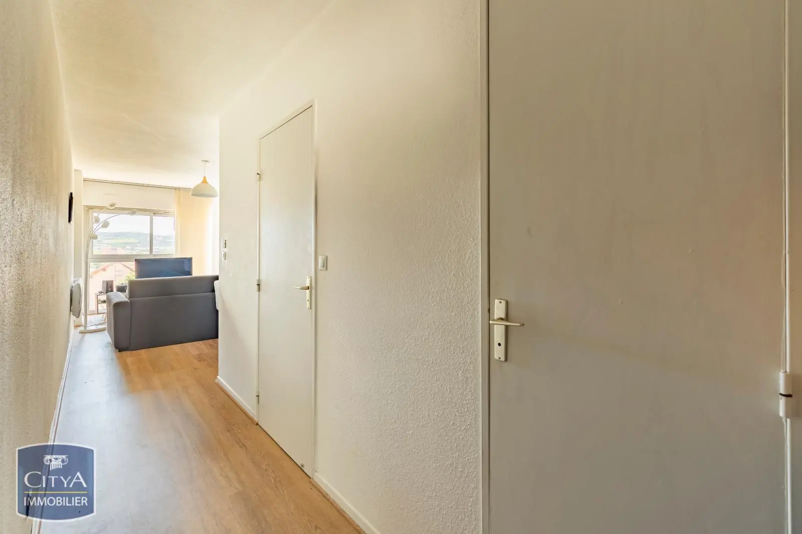 Photo 5 Appartement 2 pièces 42.8m²
