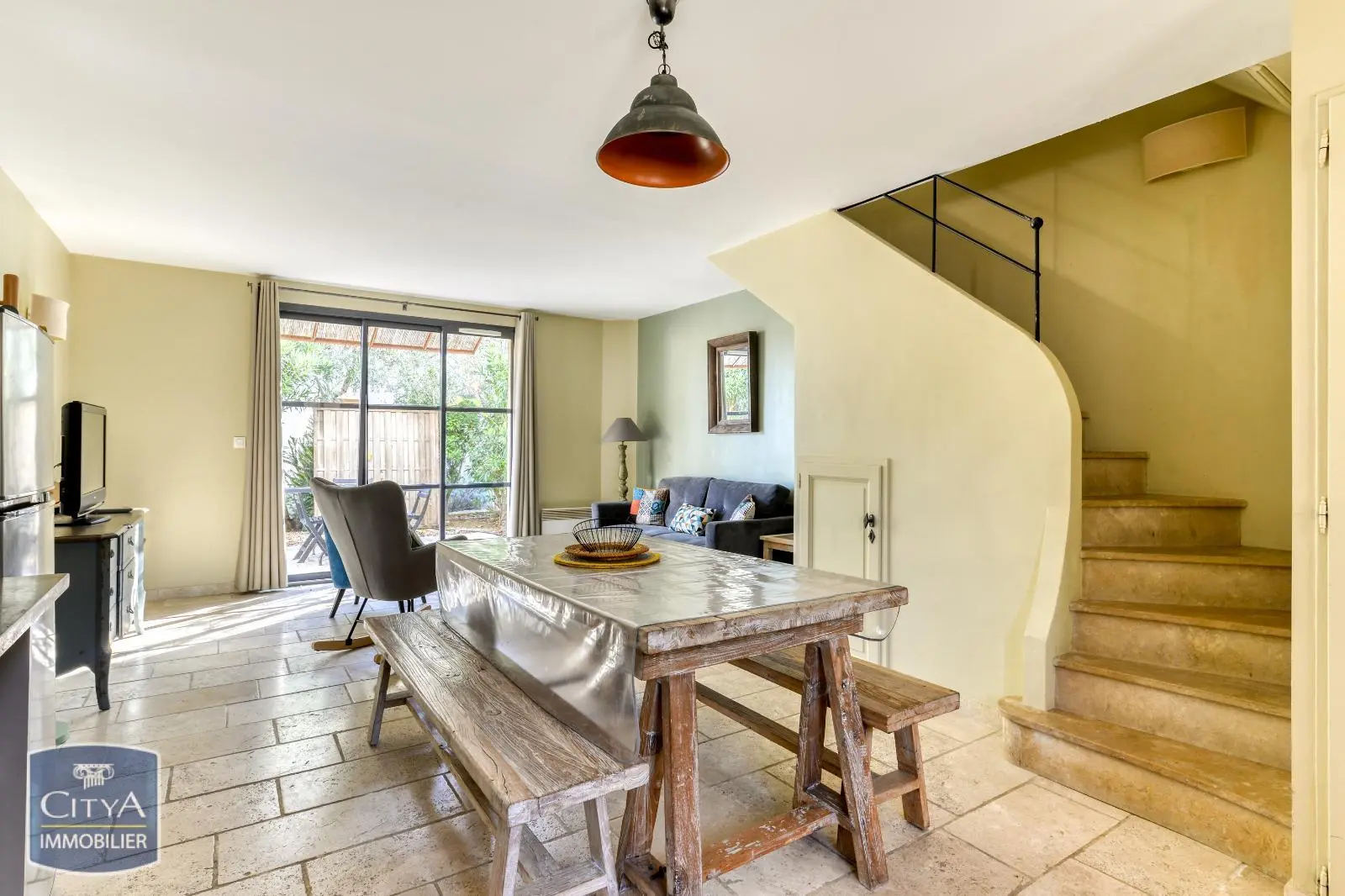 Photo 2 Maison 3 pièces 66m²