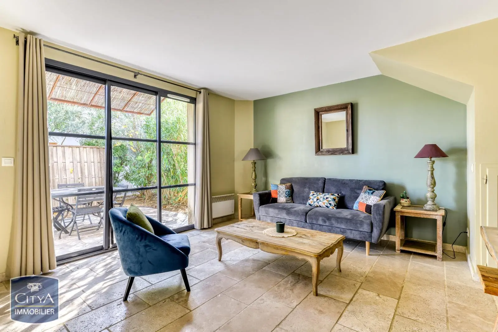 Photo 3 Maison 3 pièces 66m²