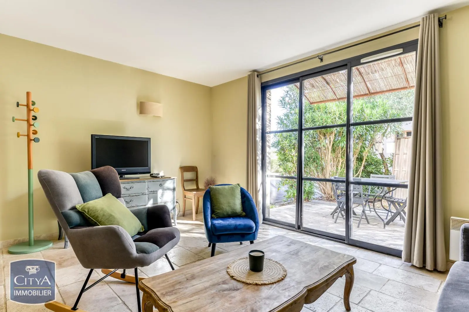 Photo 4 Maison 3 pièces 66m²