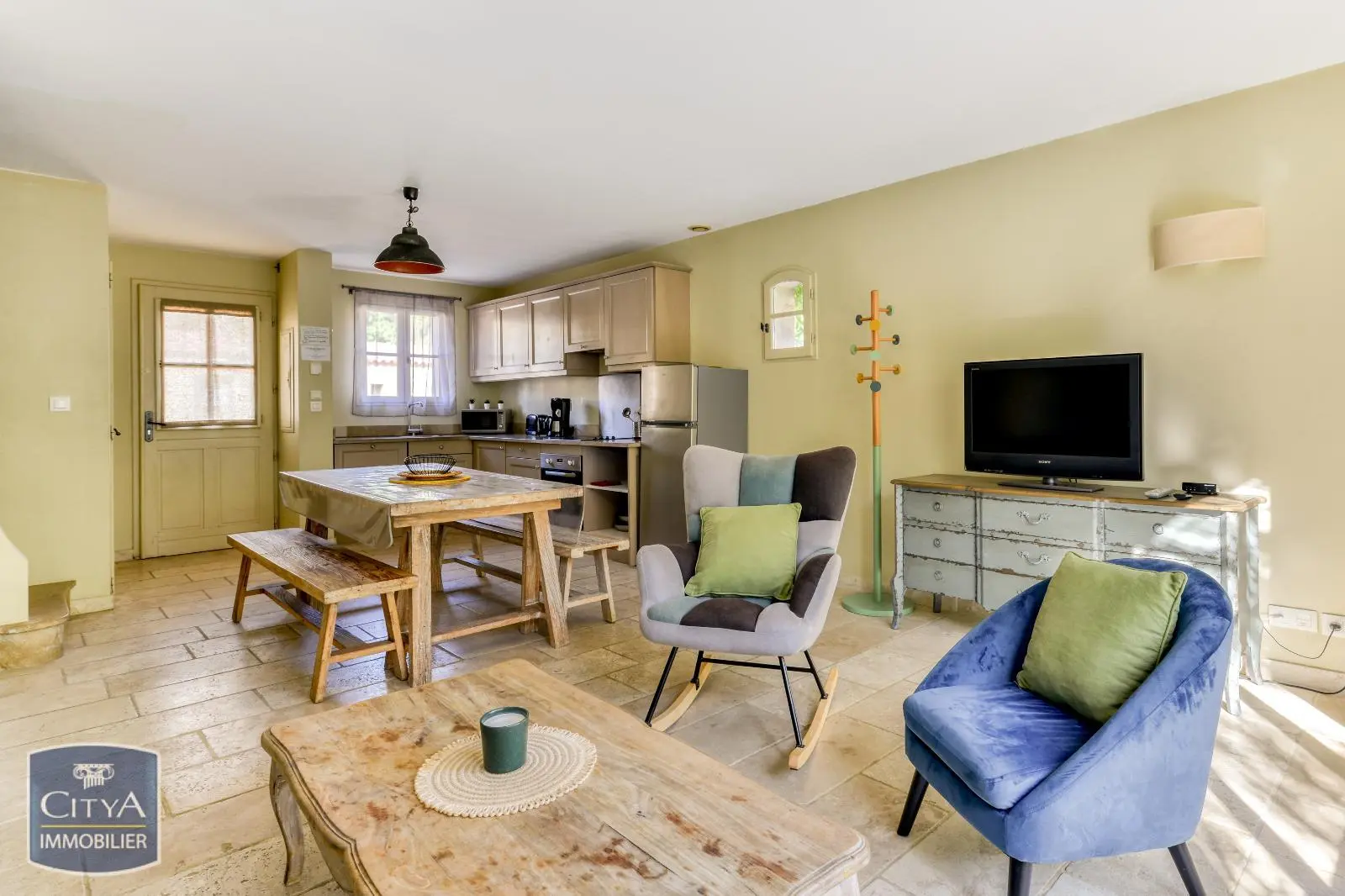 Photo 7 Maison 3 pièces 66m²