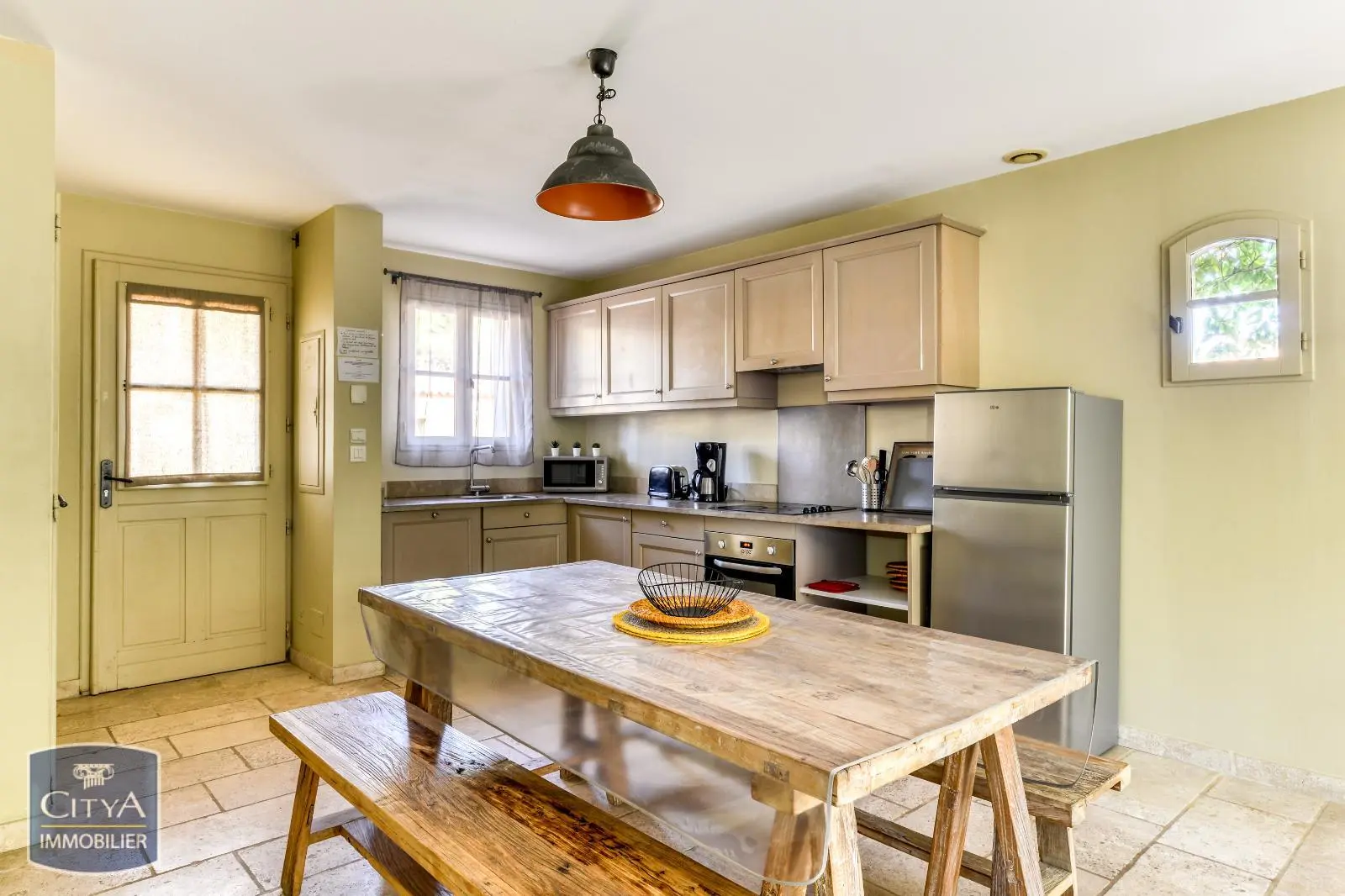 Photo 8 Maison 3 pièces 66m²