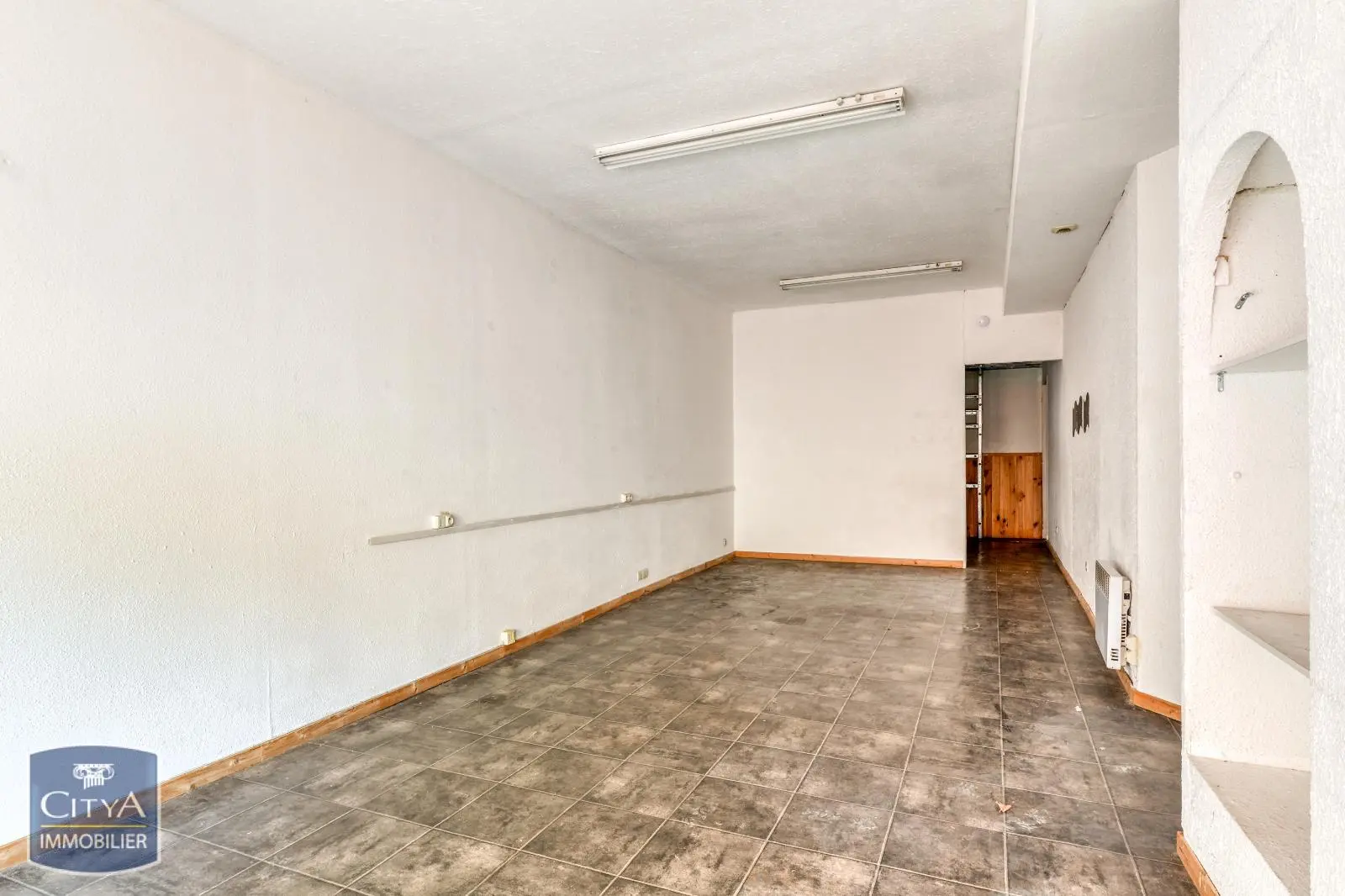Photo 15 Immeuble 160m²