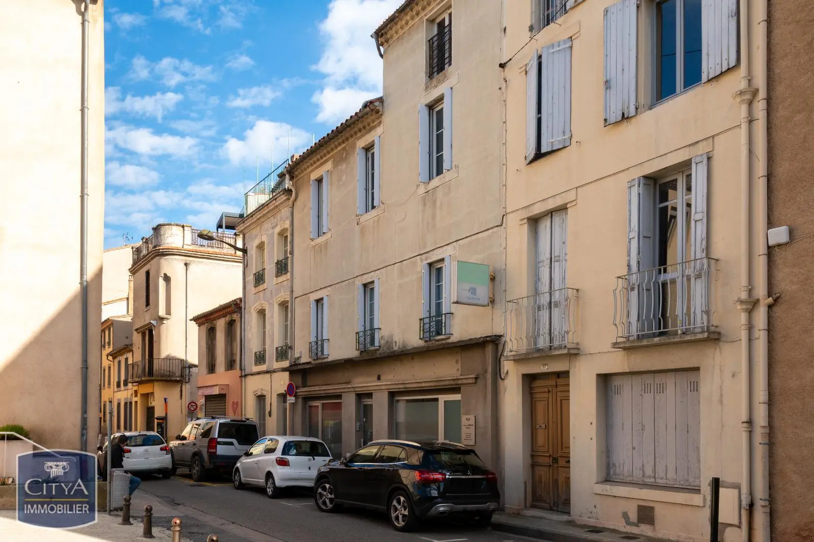 Photo 16 Immeuble 160m²