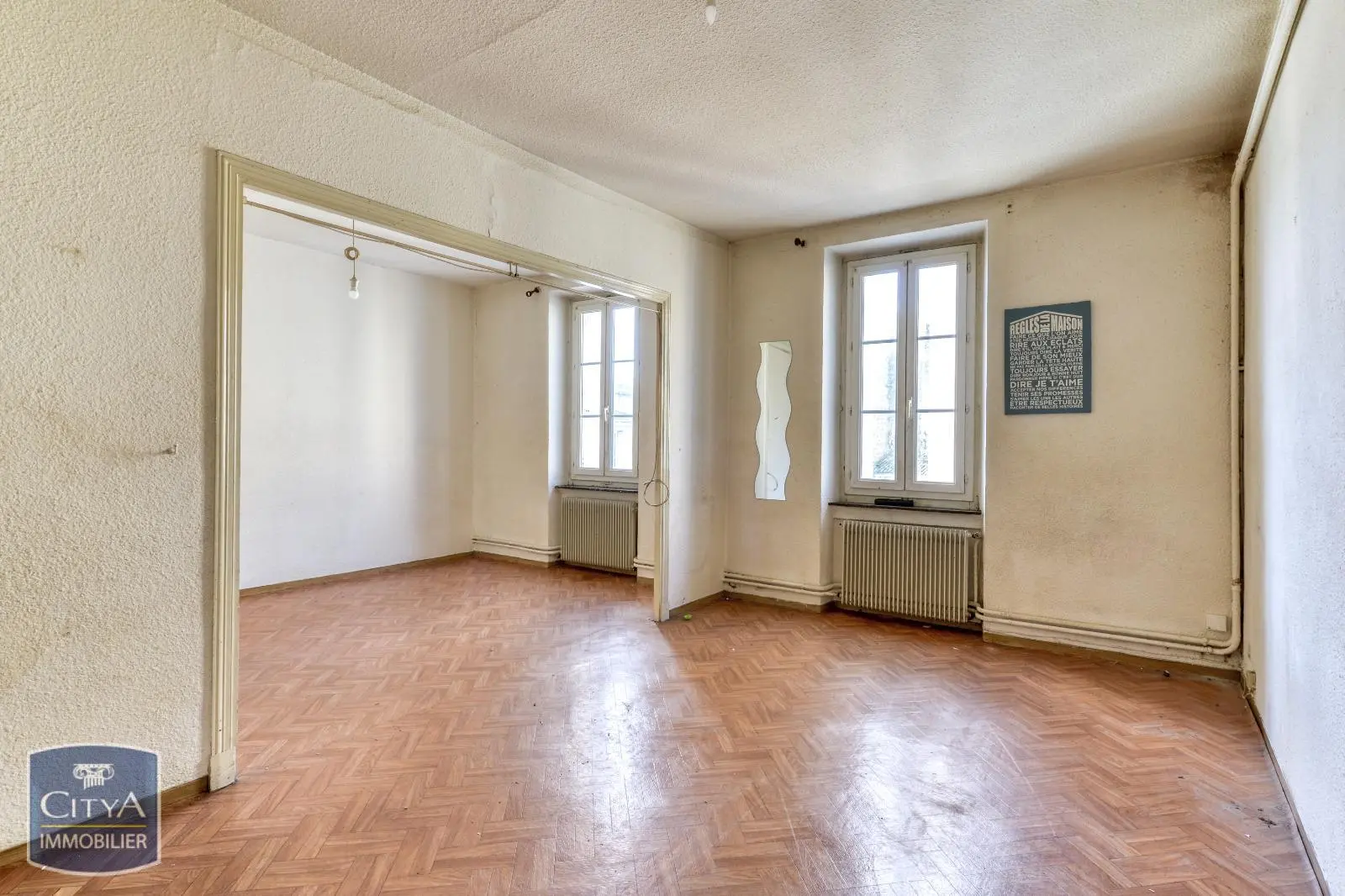 Photo 13 Immeuble 160m²