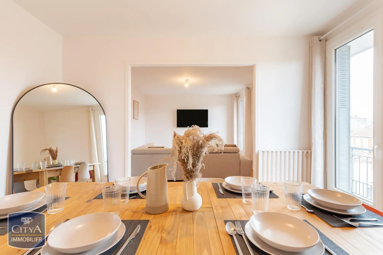 Photo 3 Appartement 3 pièces 75m²