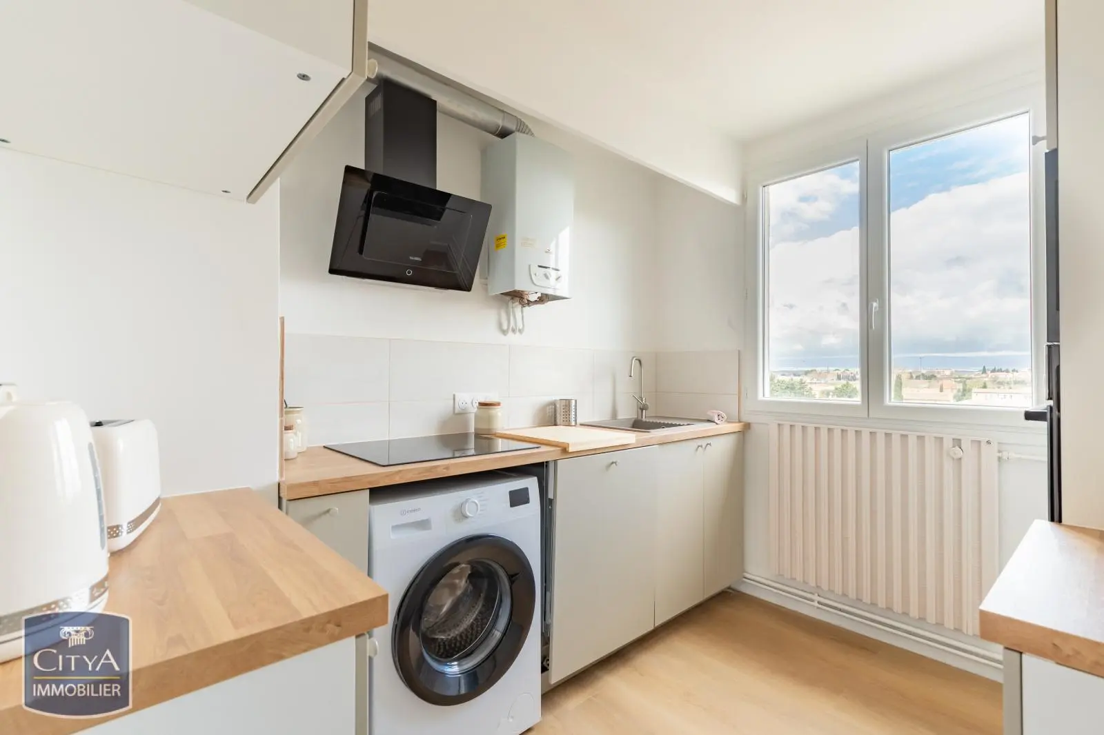 Photo 4 Appartement 3 pièces 75m²