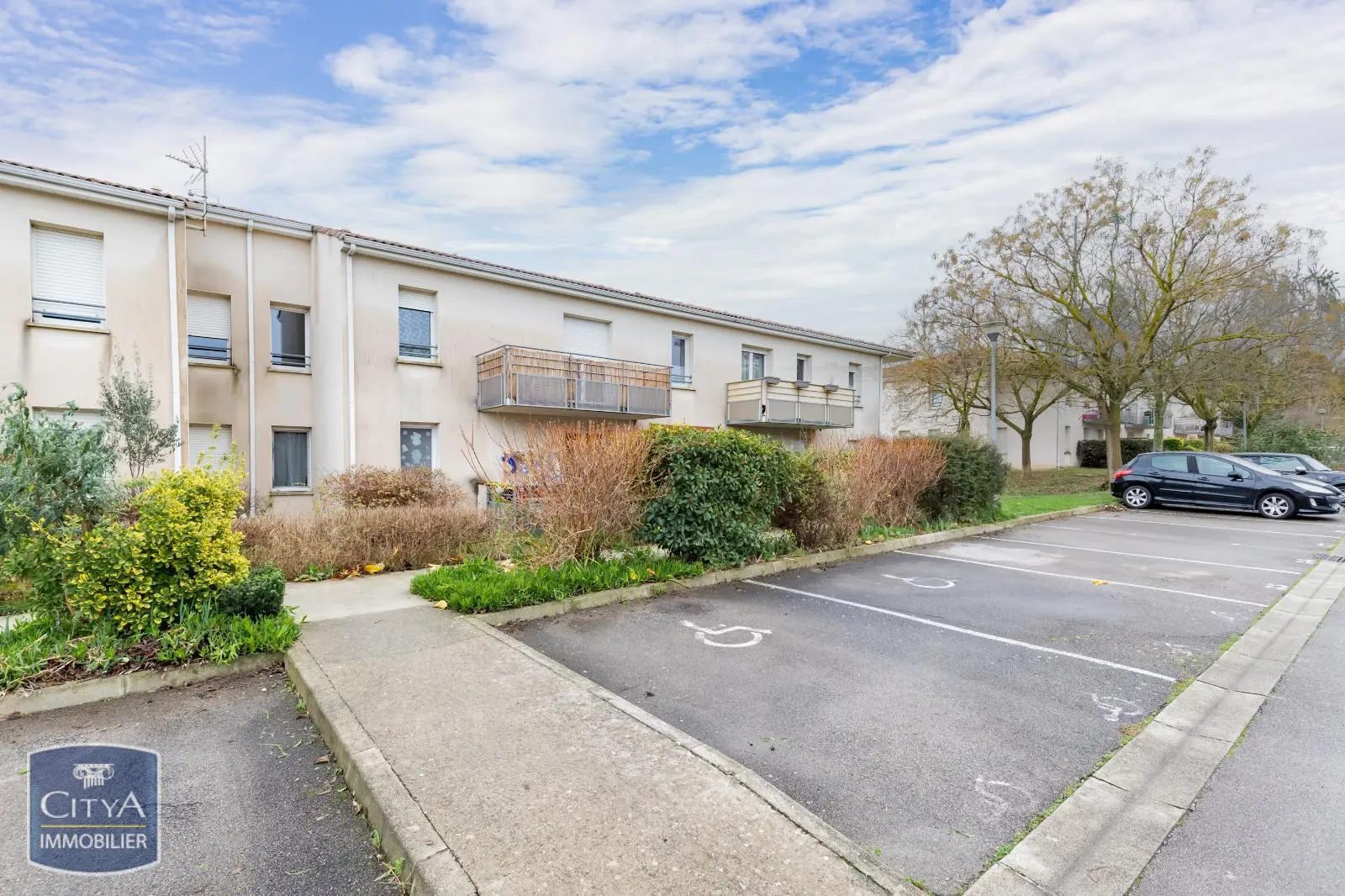 Photo 10 appartement Carcassonne