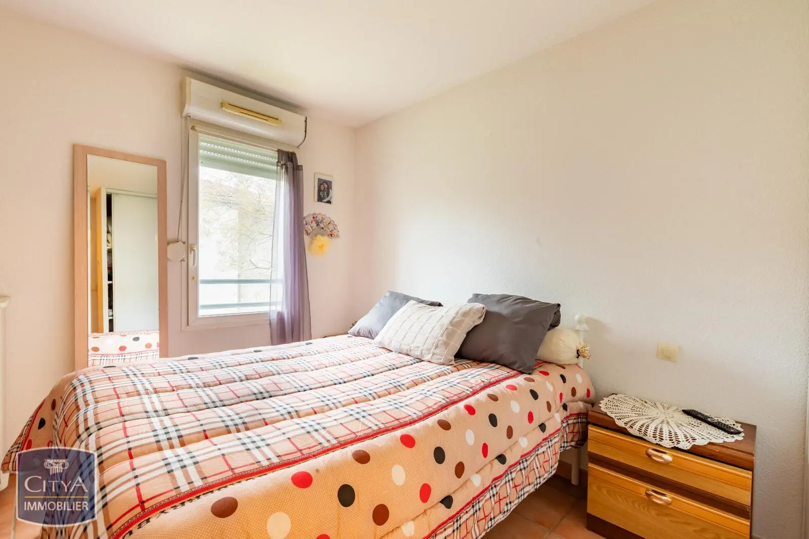 Photo 5 appartement Carcassonne