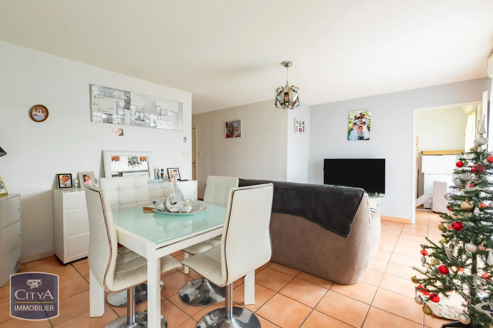 Photo 8 appartement Carcassonne