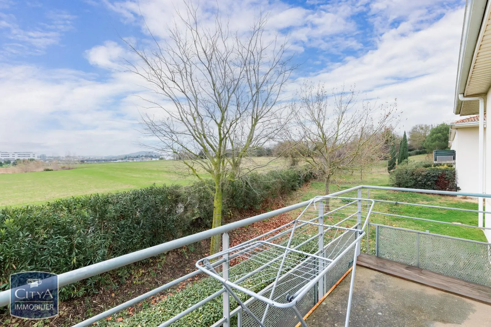 Photo 9 appartement Carcassonne