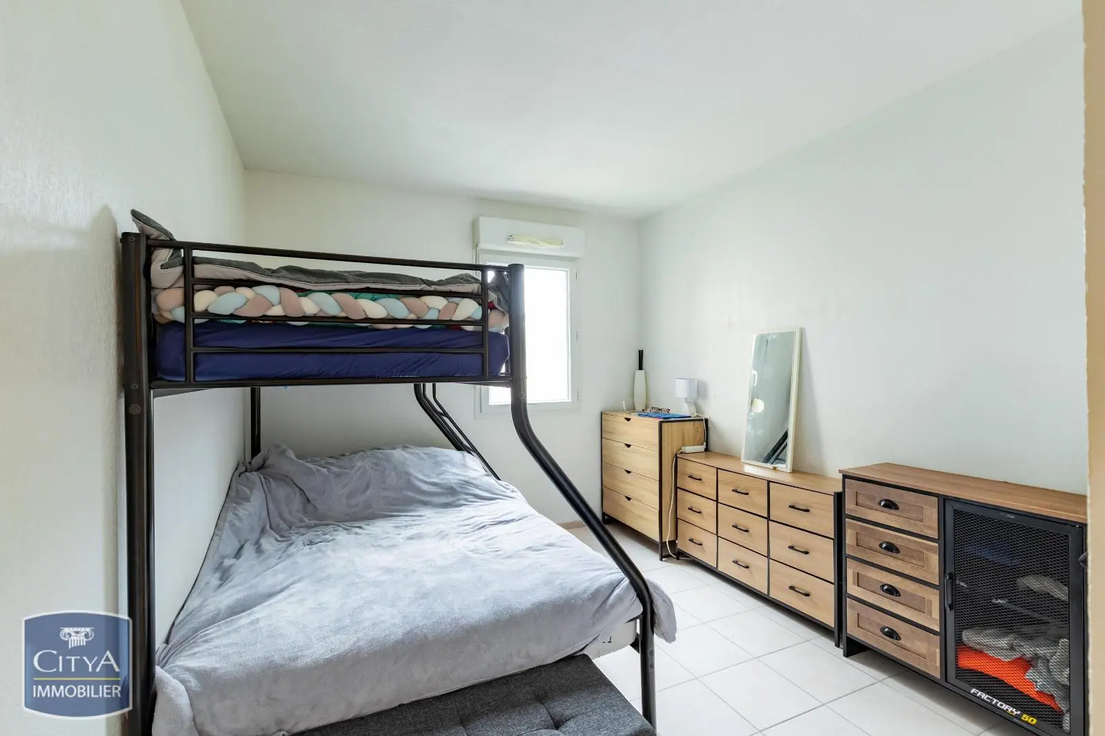 Photo 5 Appartement 2 pièces 47m²