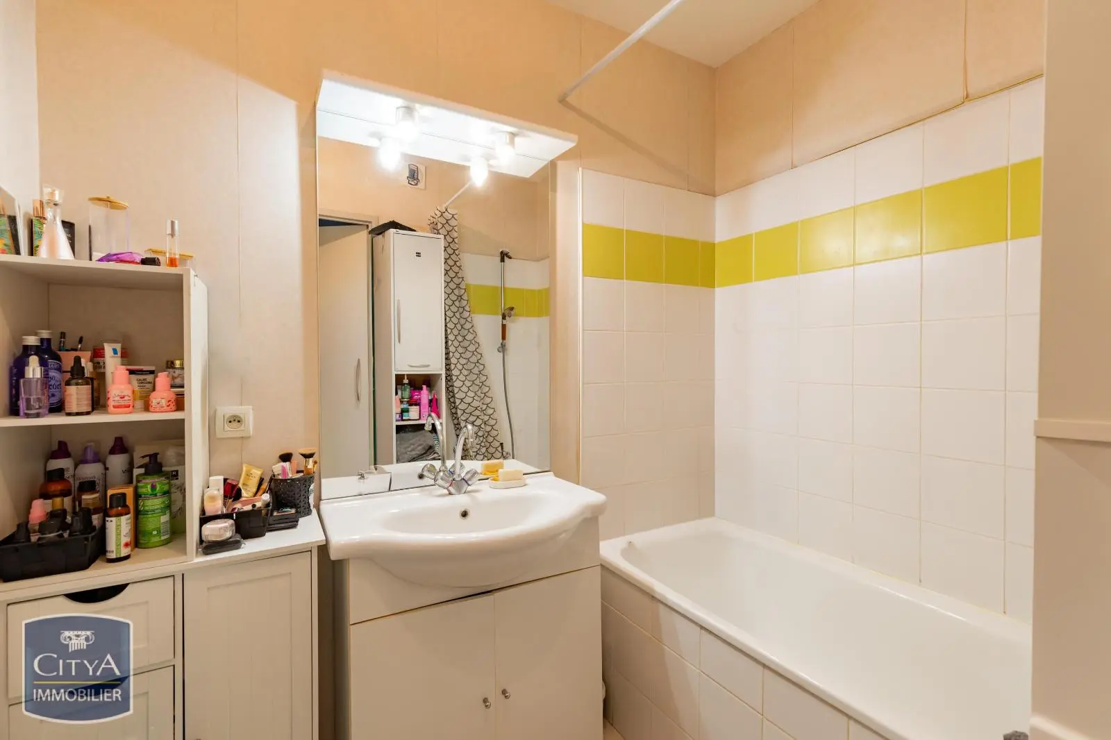 Photo 6 Appartement 2 pièces 47m²