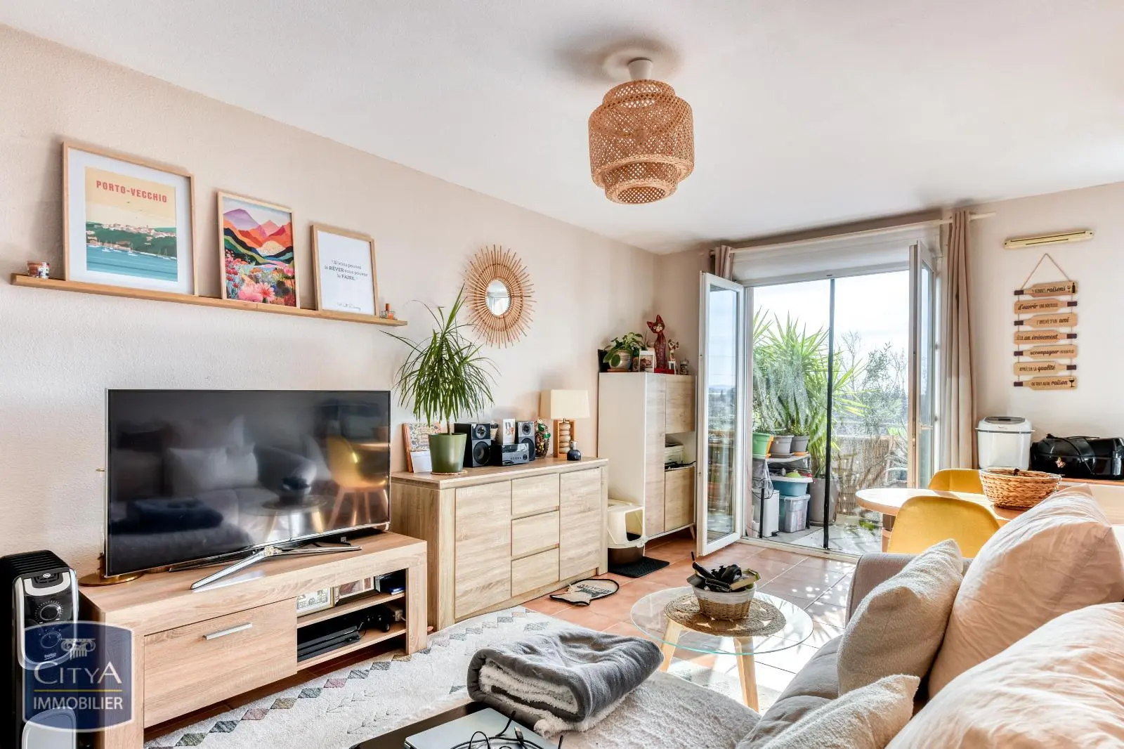 Photo 4 Appartement 2 pièces 47m²