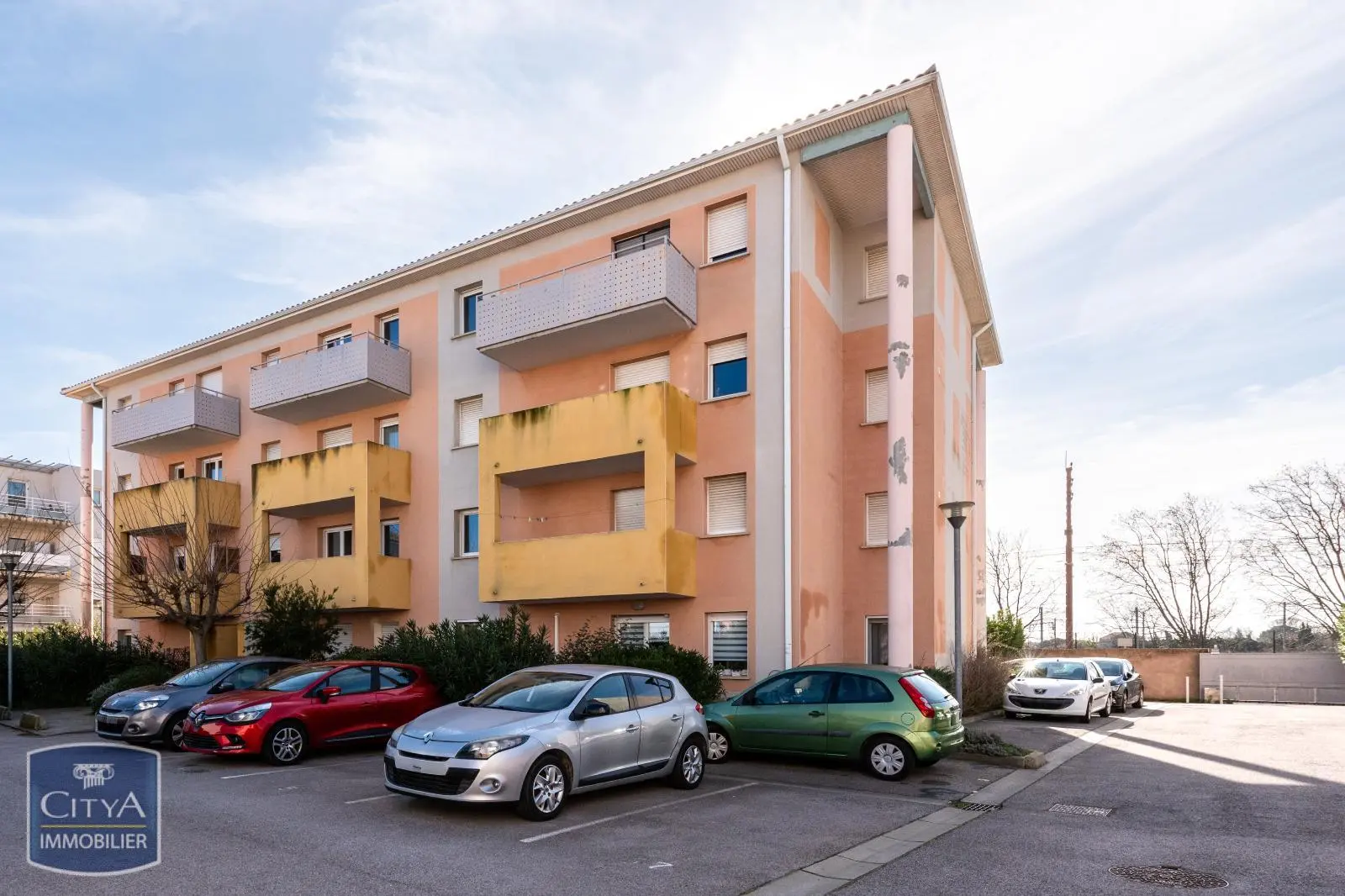 Photo 13 Appartement 2 pièces 47m²