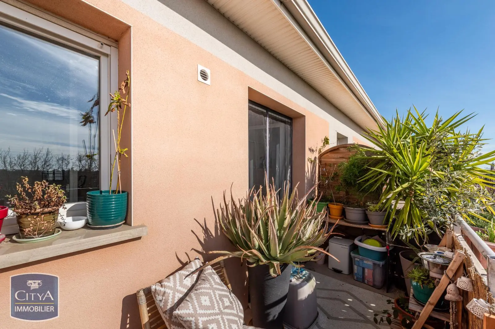 Photo 7 Appartement 2 pièces 47m²