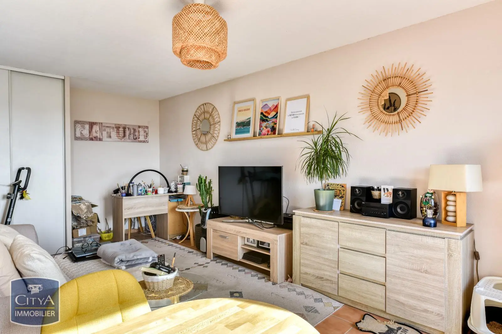 Photo 8 Appartement 2 pièces 47m²