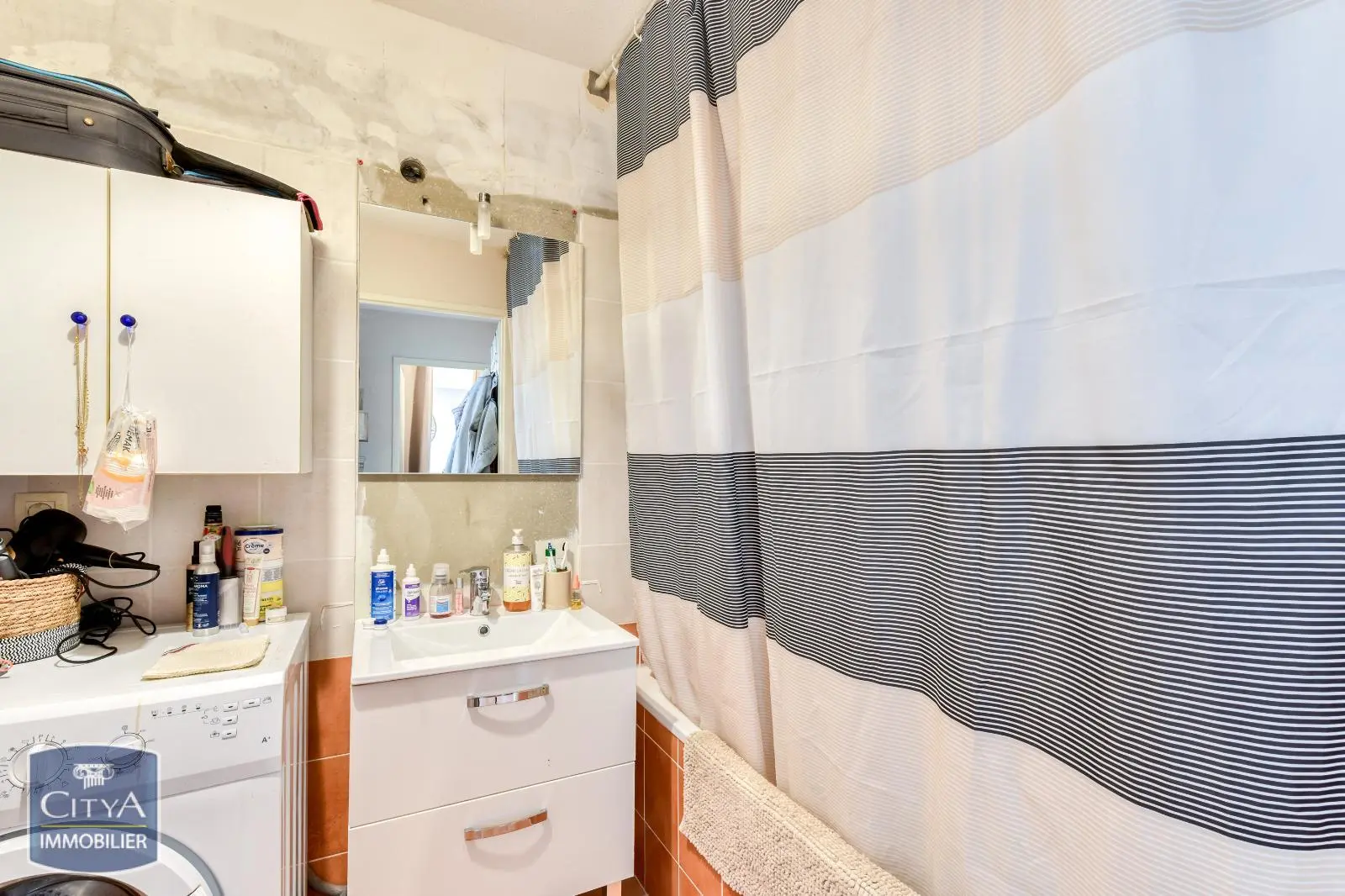 Photo 12 Appartement 2 pièces 47m²