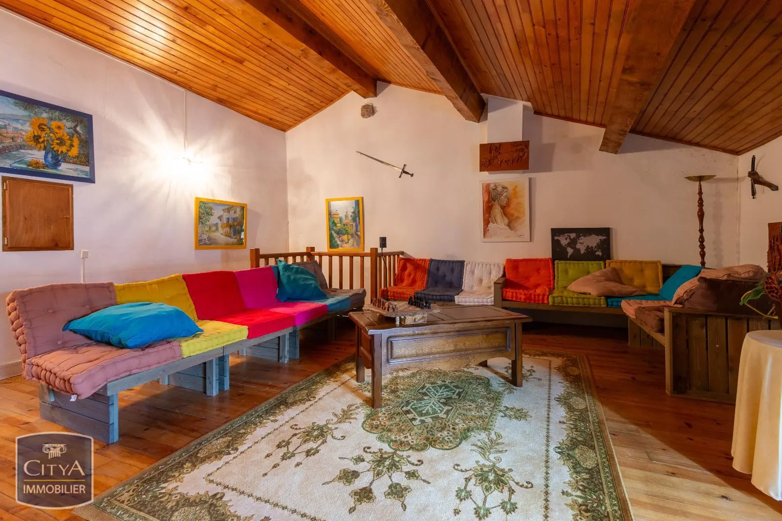 Photo 9 Maison 5 pièces