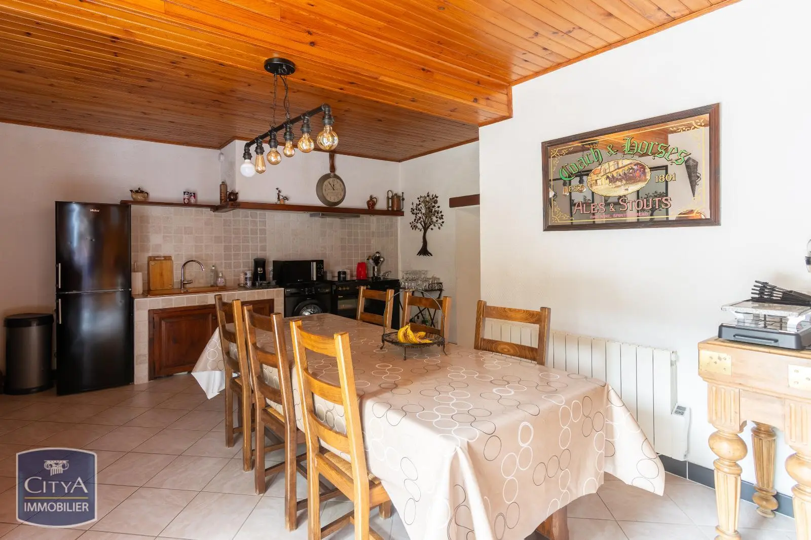 Photo 5 Maison 5 pièces