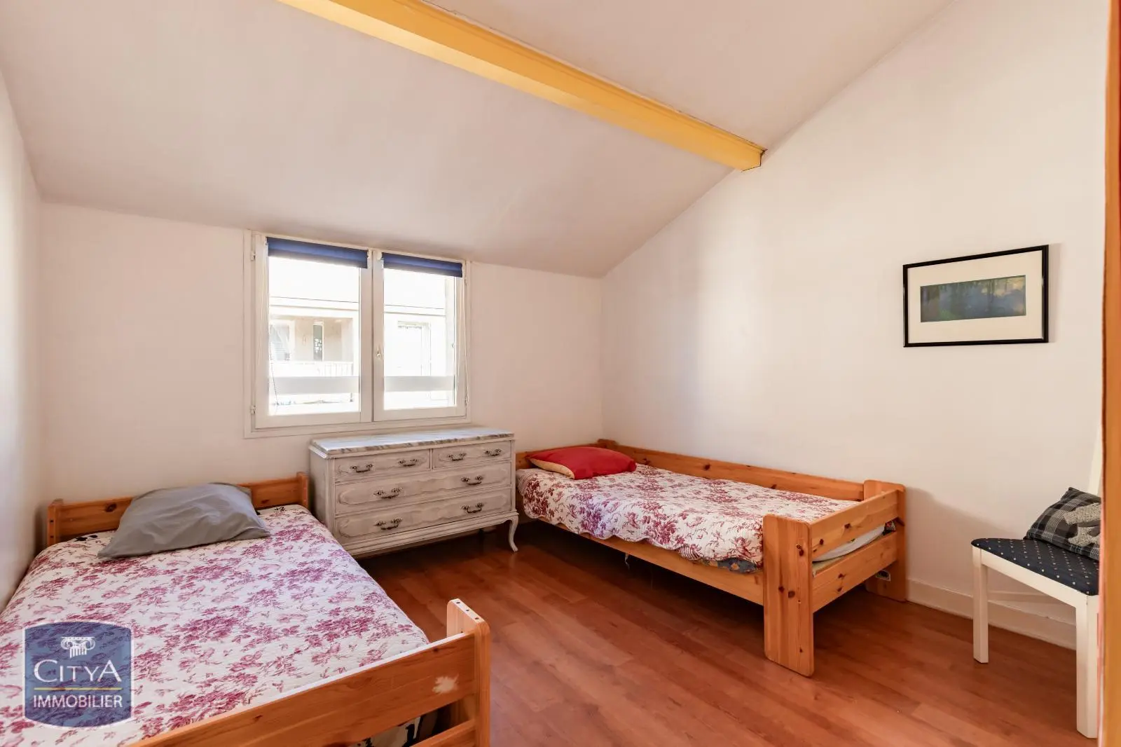 Photo 5 Appartement 4 pièces