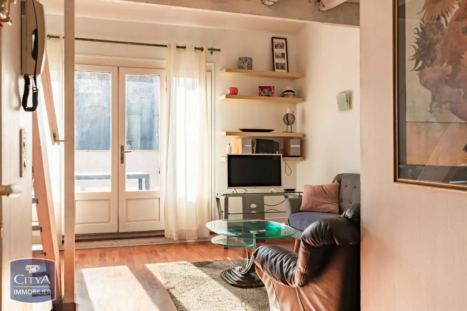 Photo 7 Appartement 4 pièces