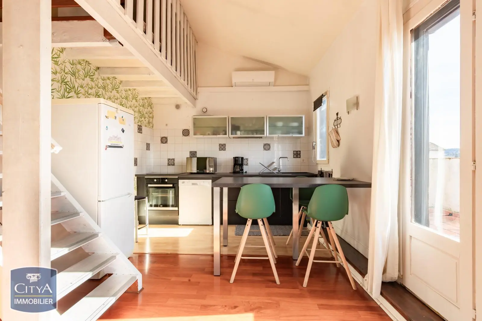 Photo 4 Appartement 4 pièces