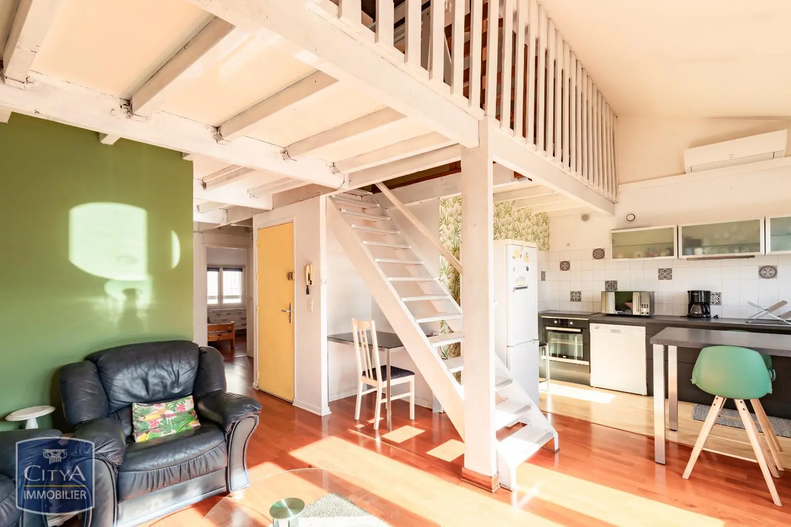 Photo 1 Appartement 4 pièces