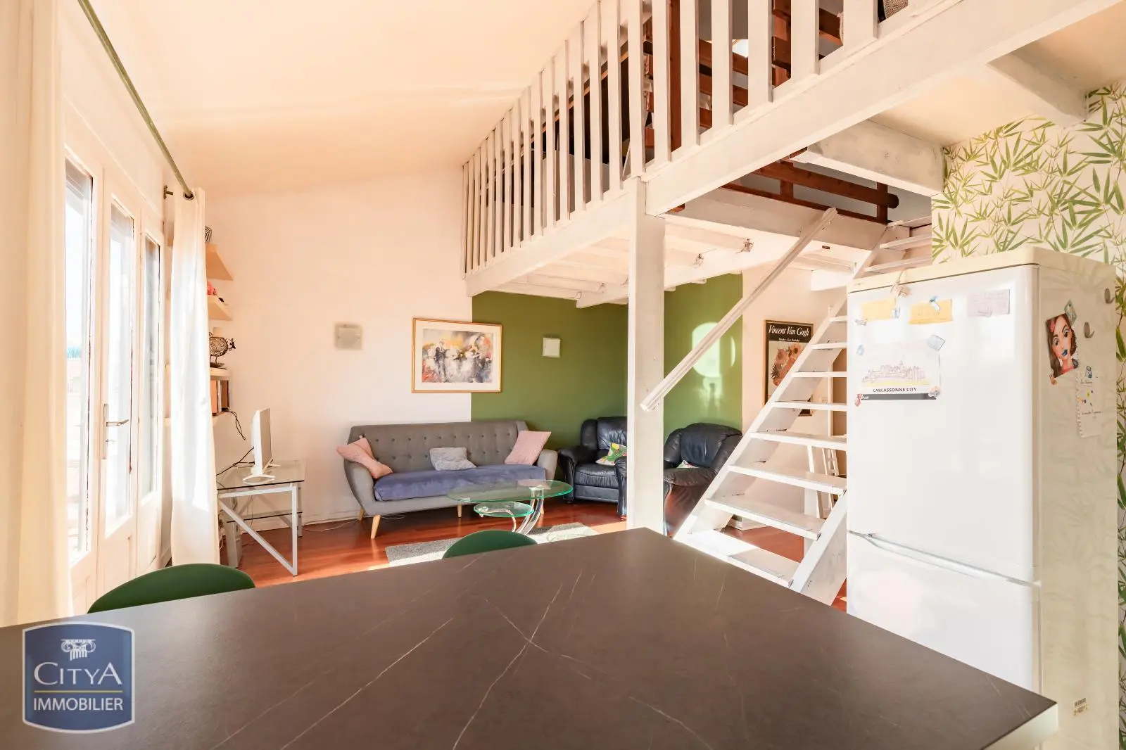 Photo 9 Appartement 4 pièces