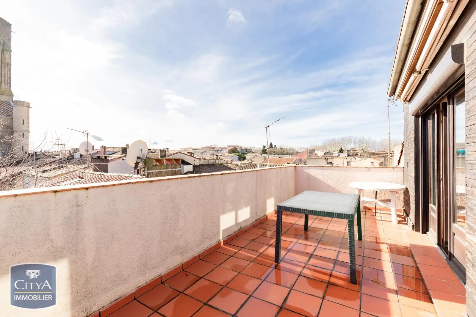 Photo 10 Appartement 4 pièces