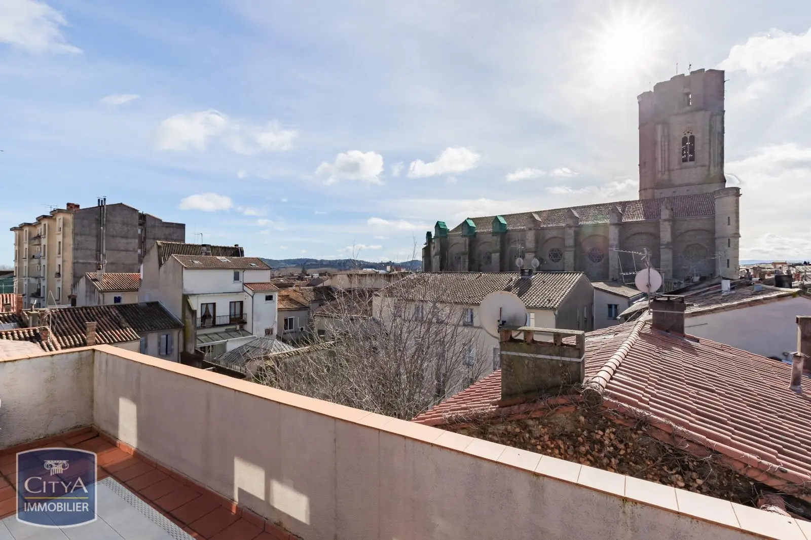 Photo 11 Appartement 4 pièces