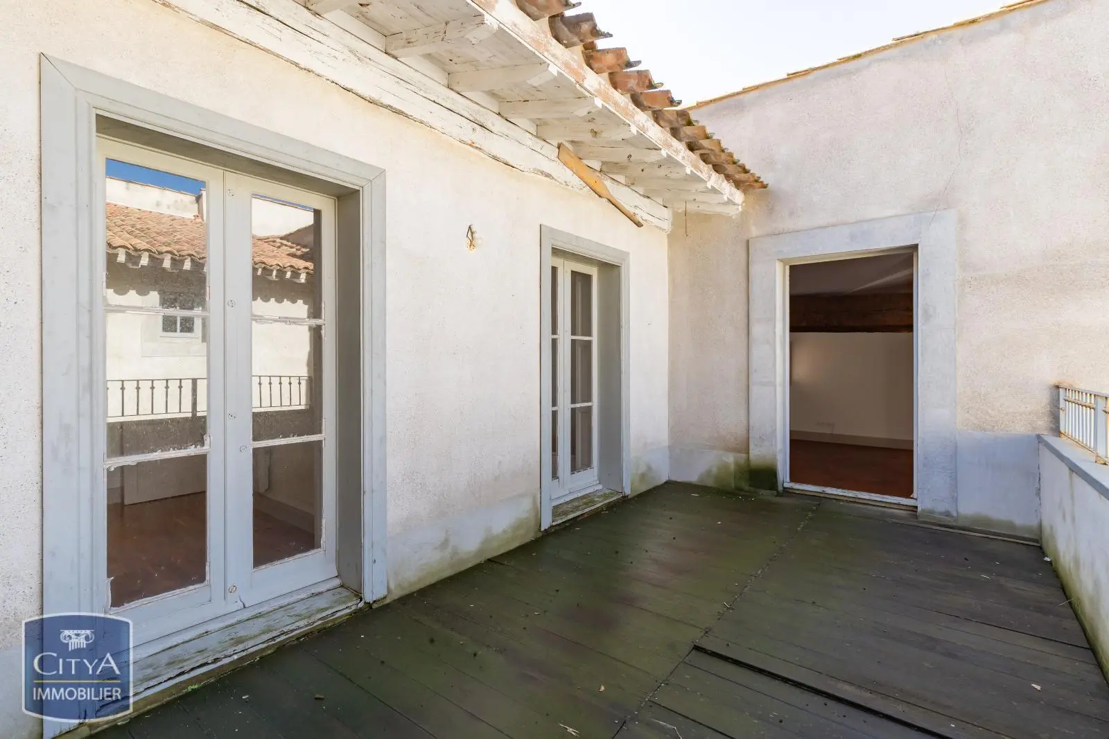 Photo 1 Appartement 4 pièces