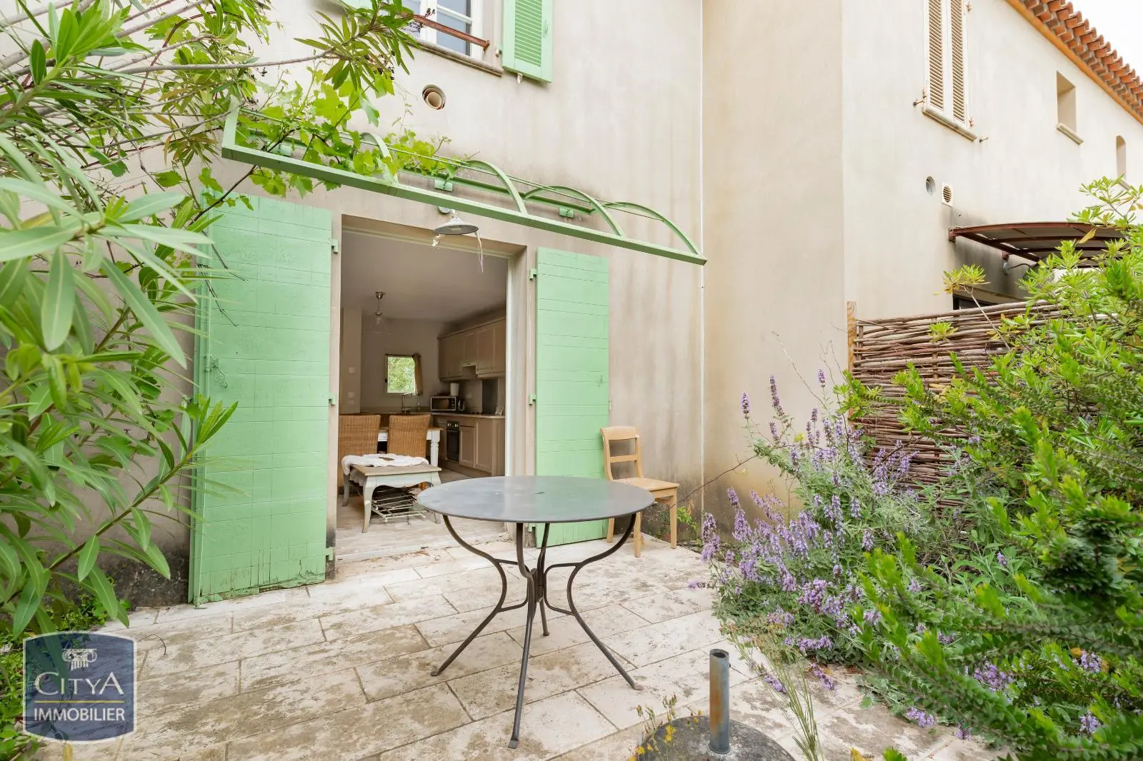 Photo 5 Maison 2 pièces 47m²