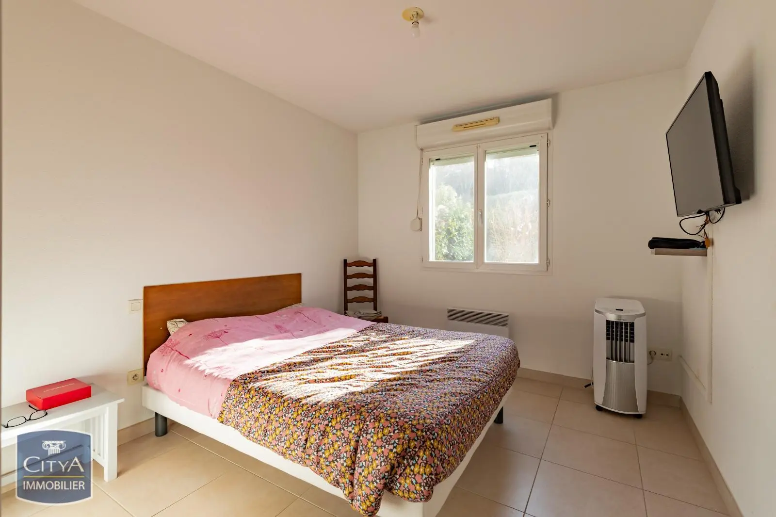 Photo 1 Appartement 2 pièces 47.4m²