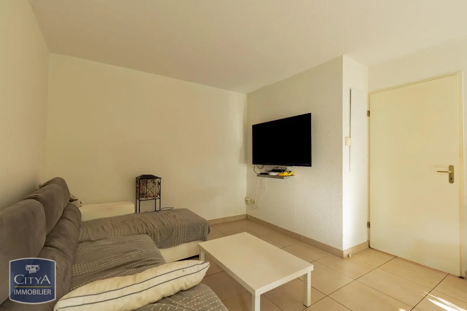 Photo 3 appartement Carcassonne