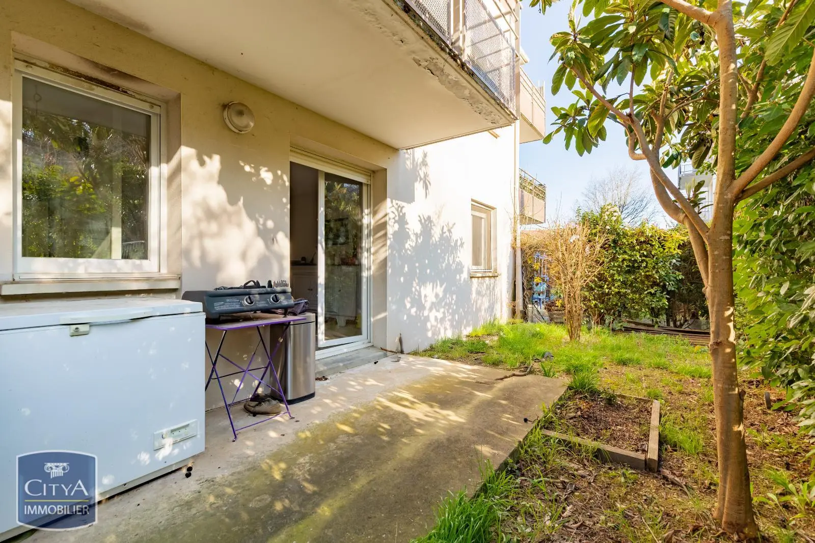 Photo 5 appartement Carcassonne