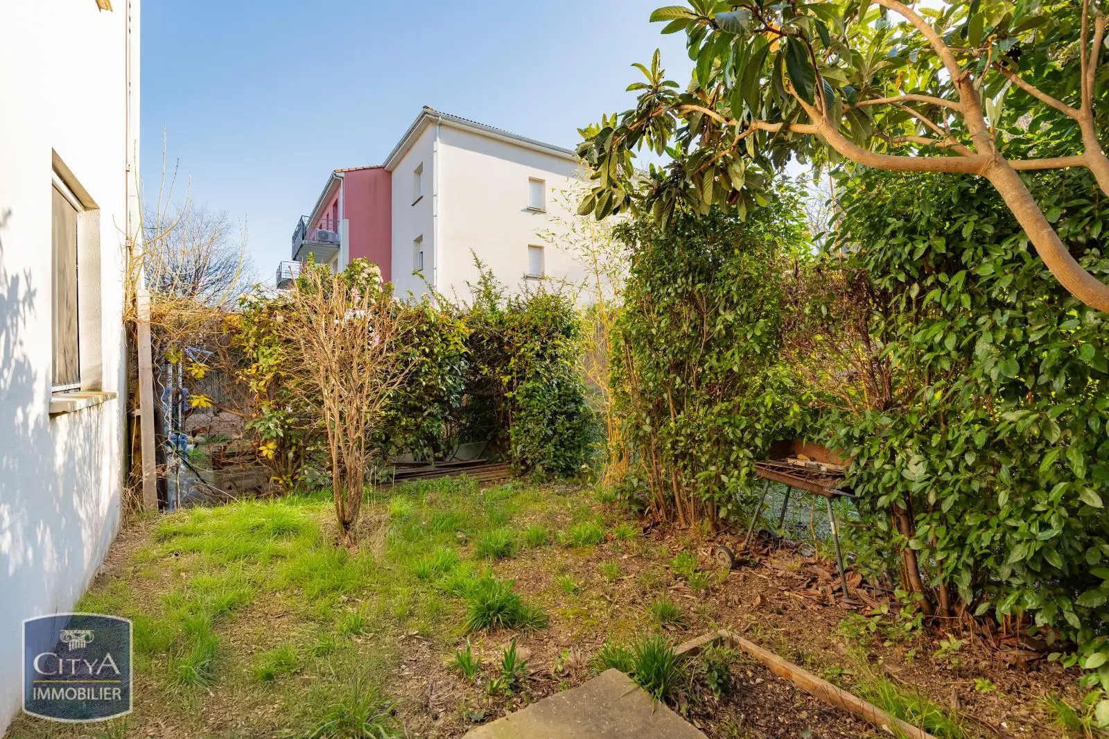 Photo 7 appartement Carcassonne