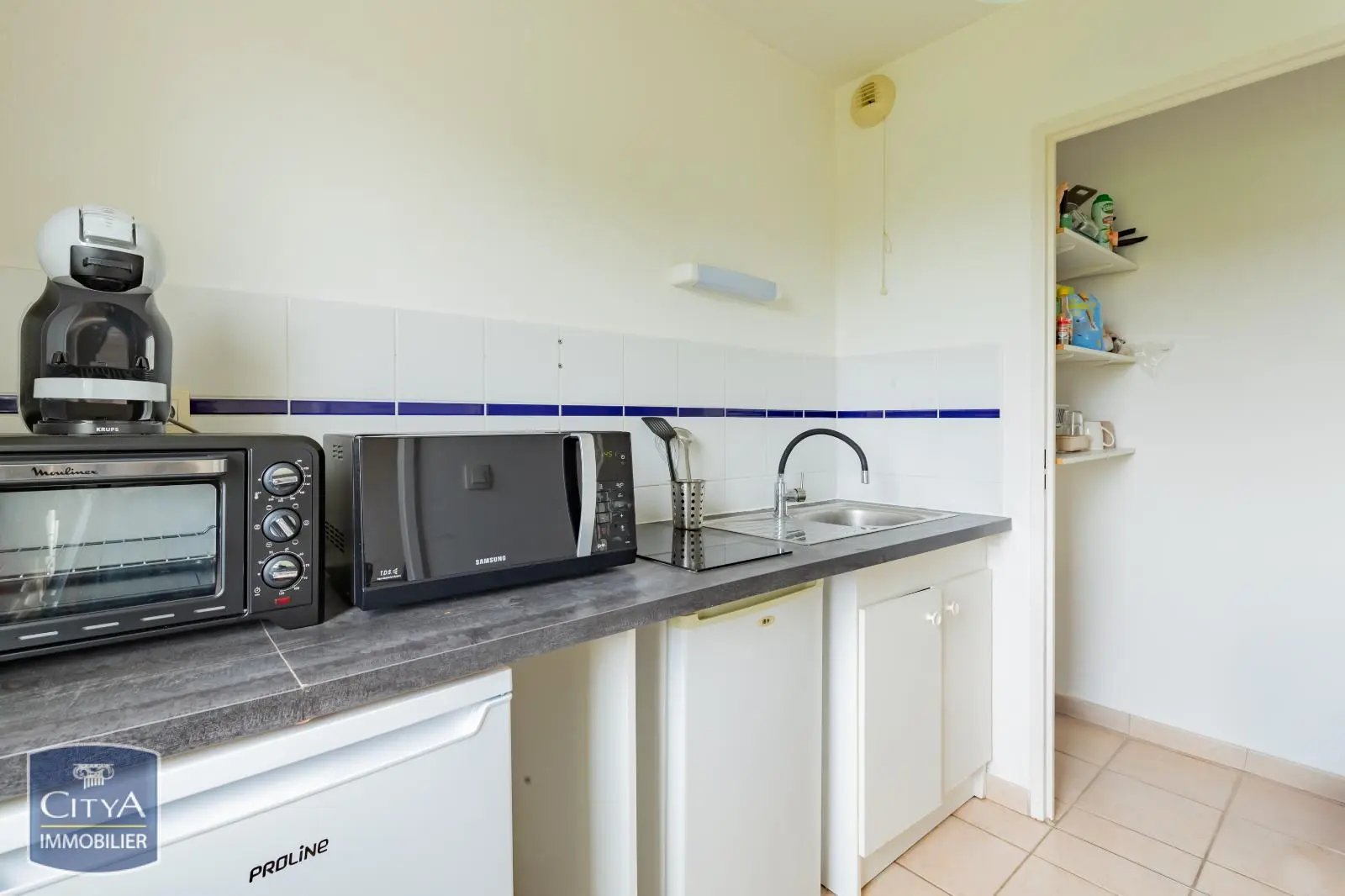 Photo 9 Appartement 2 pièces 49m²