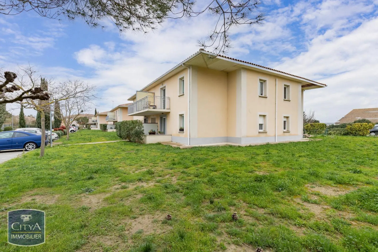 Photo 19 Appartement 2 pièces 49m²