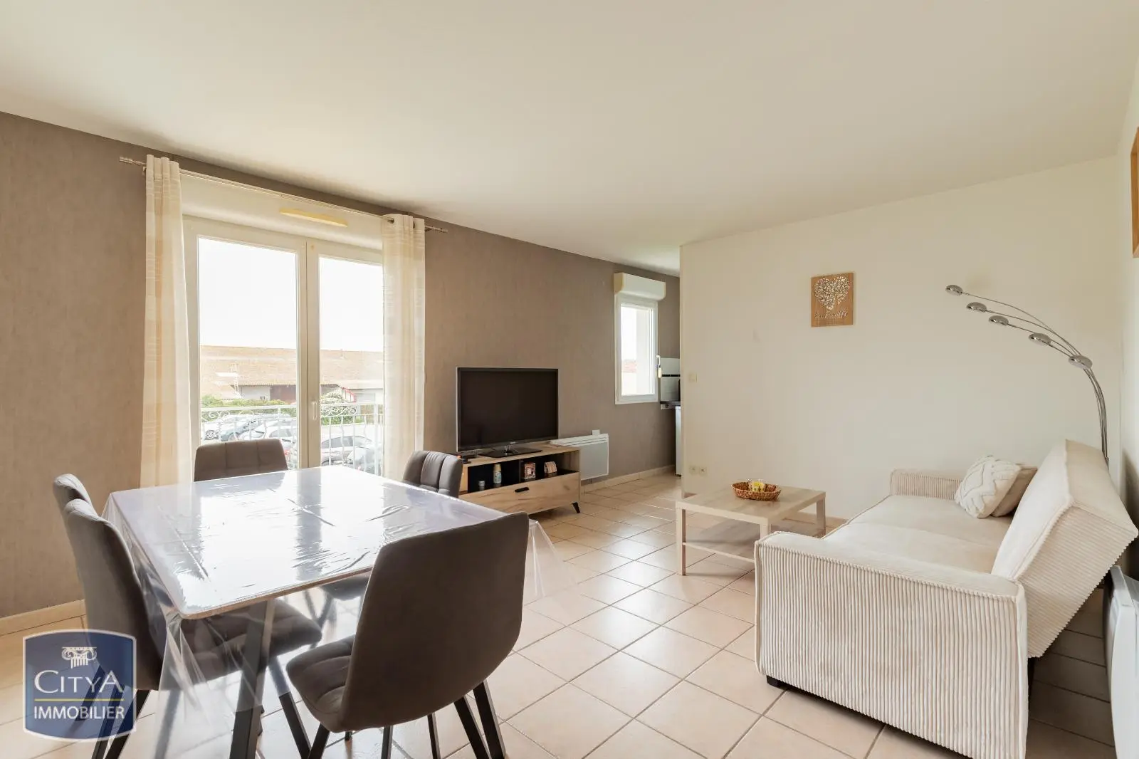 Photo 10 Appartement 2 pièces 49m²