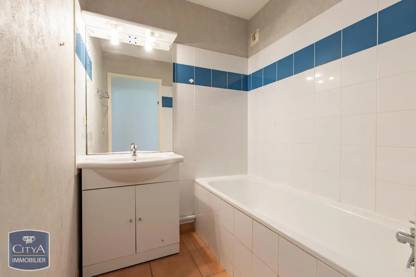 Photo 2 Appartement 2 pièces 51.5m²