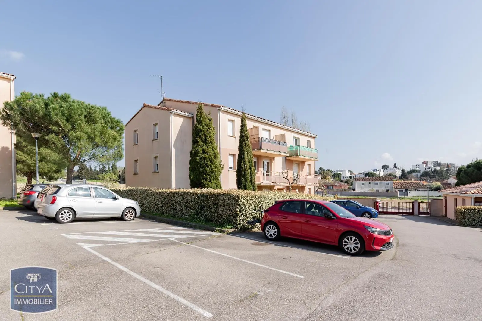 Photo 10 Appartement 2 pièces 51.5m²