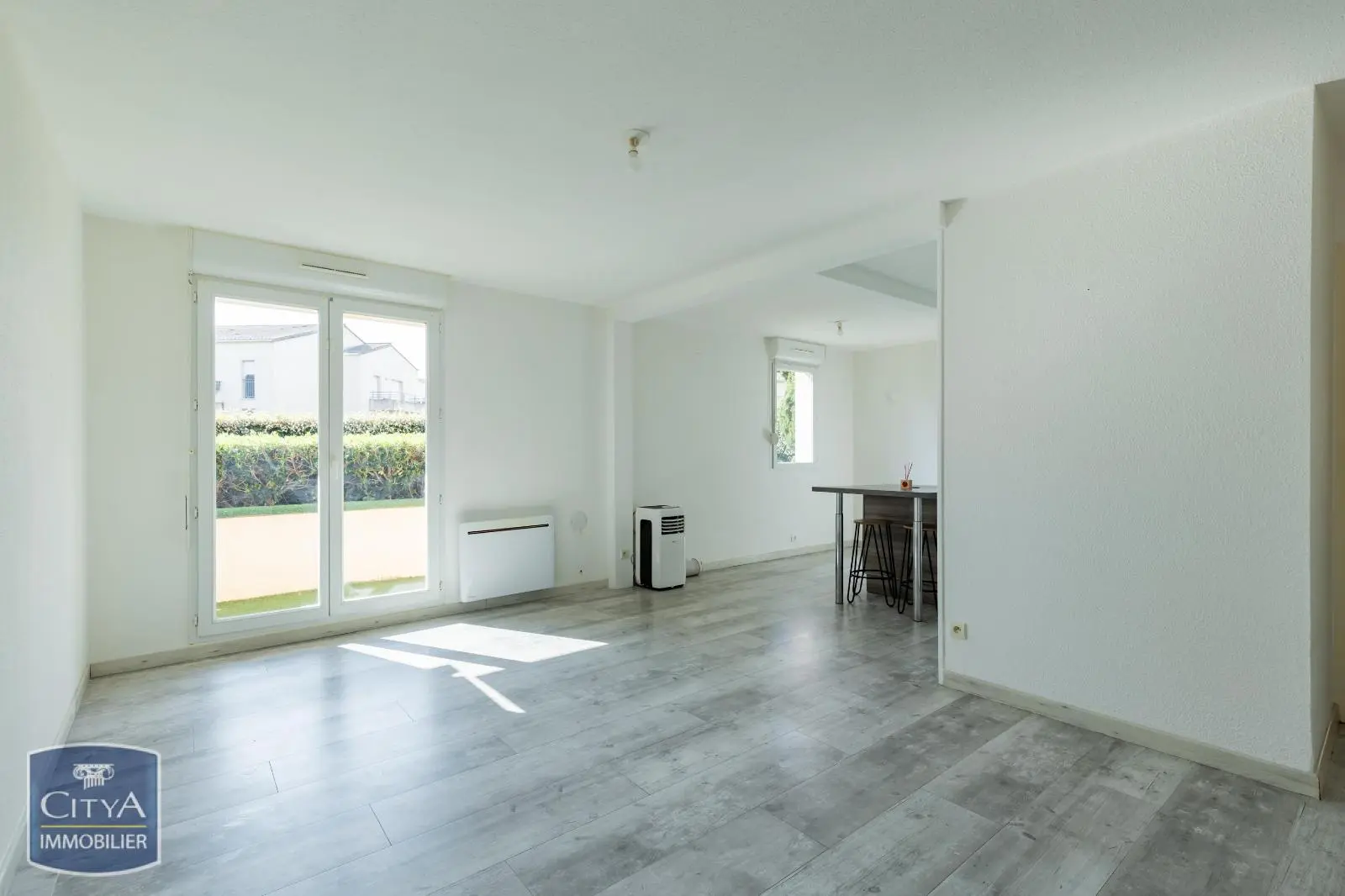 Photo 1 Appartement 2 pièces 51.5m²