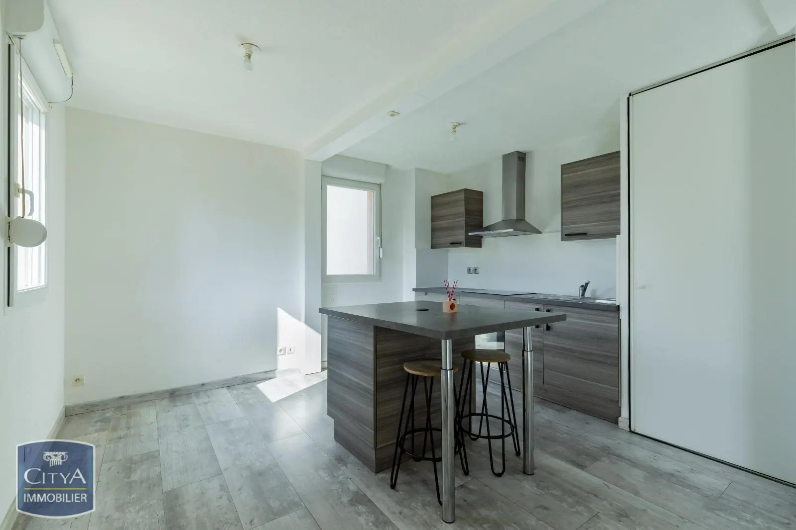 Photo 3 Appartement 2 pièces 51.5m²