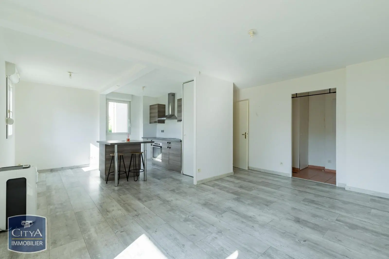 Photo 8 Appartement 2 pièces 51.5m²