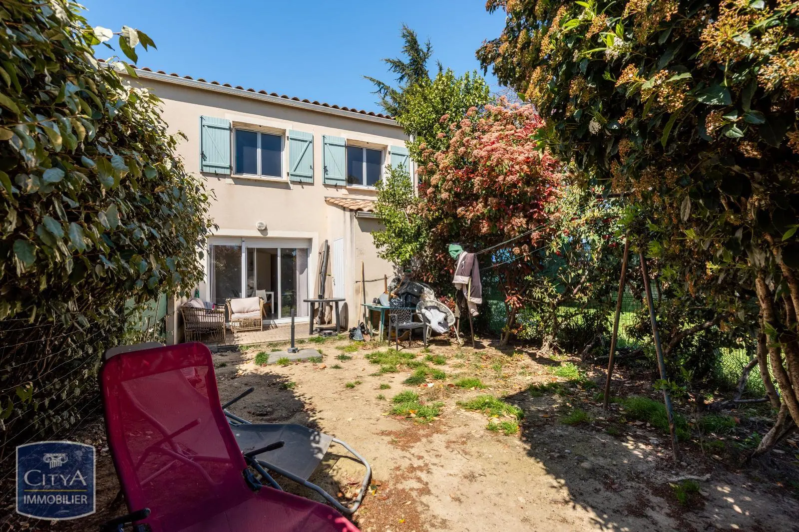 Photo 2 Maison 4 pièces 88m²