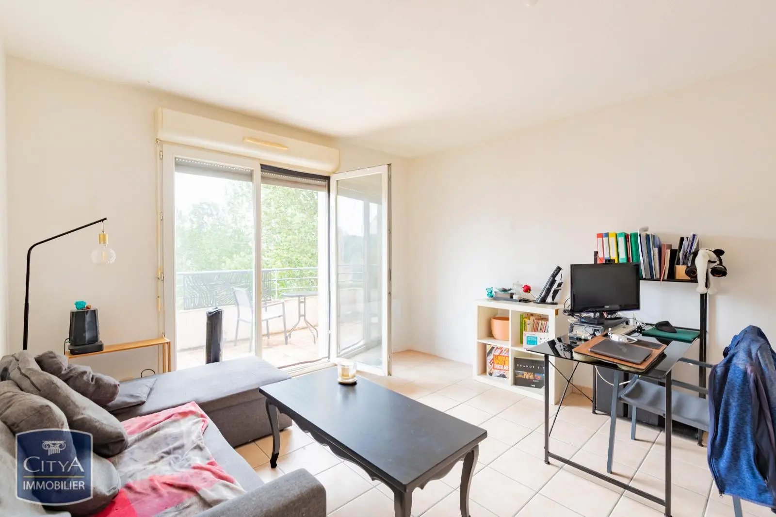Photo 3 appartement Carcassonne