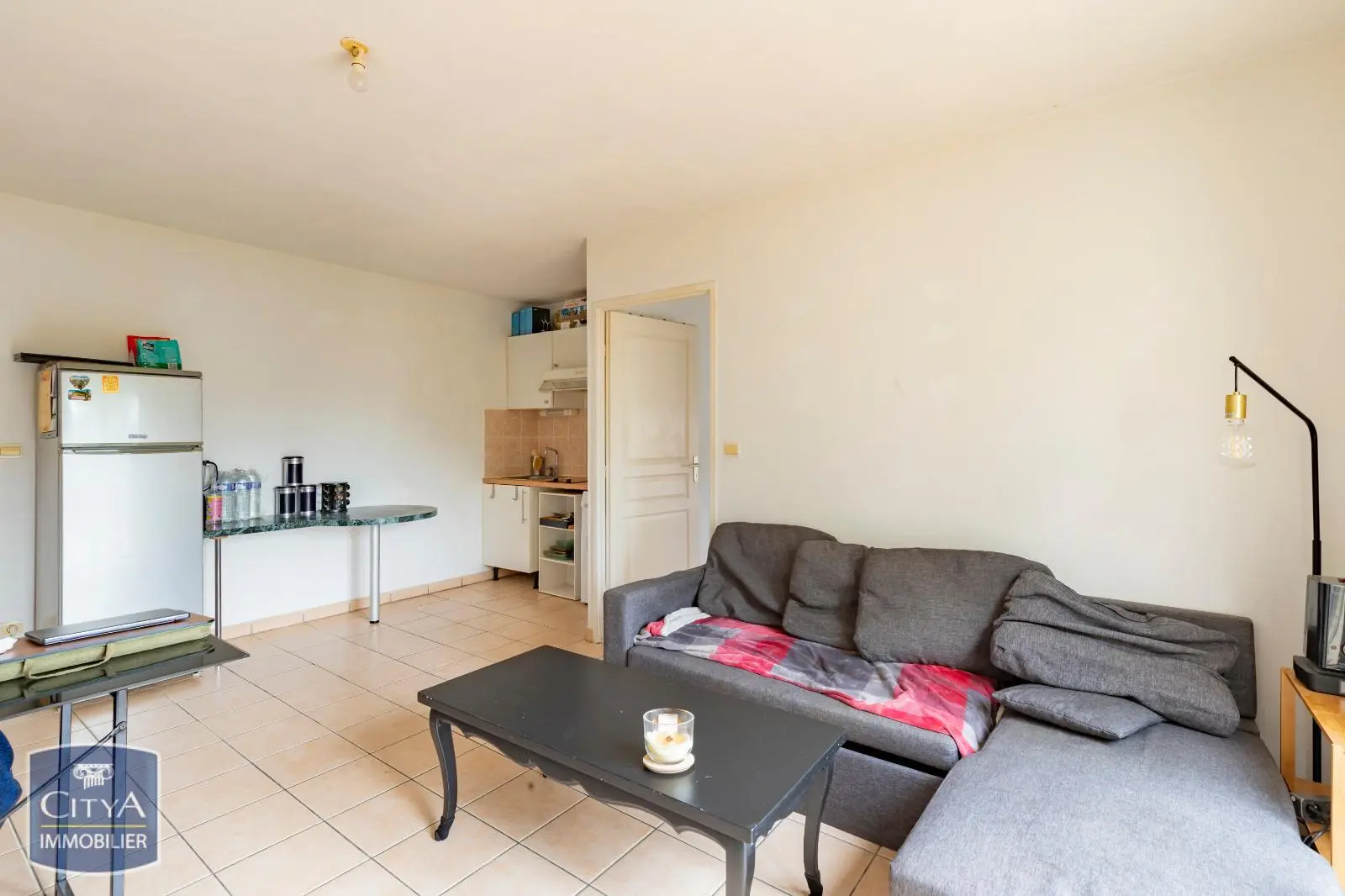 Photo 4 appartement Carcassonne